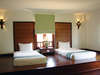 Teak Garden Spa Resort 